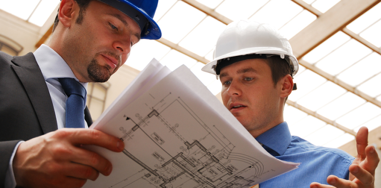 Construction documents